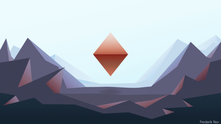 Hedron Mountains